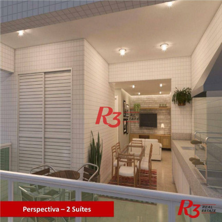 Imagem Apartamento com 3 Quartos à Venda, 117 m² em Ponta Da Praia - Santos Imagem Apartamento com 3 Quartos à Venda, 117 m² em Ponta Da Praia - Santos
