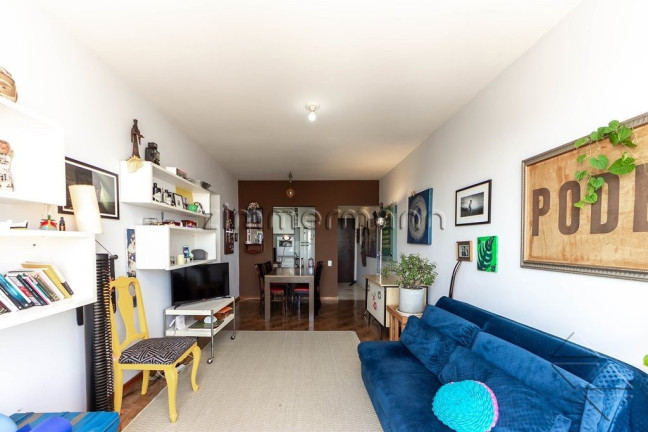 Imagem Apartamento com 2 Quartos à Venda, 174 m² em Perdizes - São Paulo