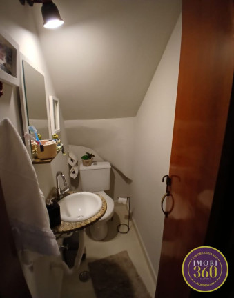 Imagem Casa de Condomínio com 2 Quartos à Venda, 59 m² em Vila Carrão - São Paulo Imagem Casa de Condomínio com 2 Quartos à Venda, 59 m² em Vila Carrão - São Paulo