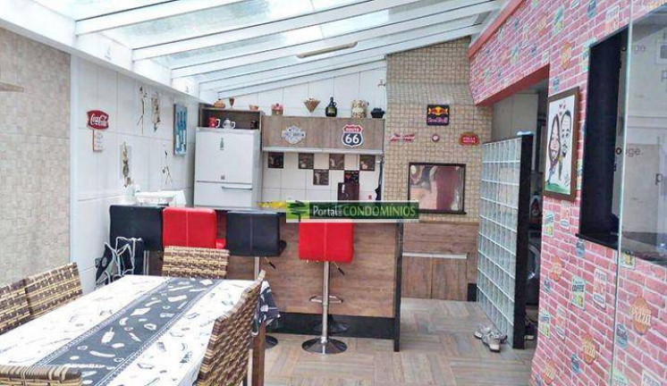 Imagem Casa com 3 Quartos à Venda, 180 m² em Barreirinha - Curitiba