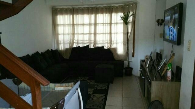 Imagem Sobrado com 3 Quartos à Venda, 165 m² em Tristeza - Porto Alegre Imagem Sobrado com 3 Quartos à Venda, 165 m² em Tristeza - Porto Alegre