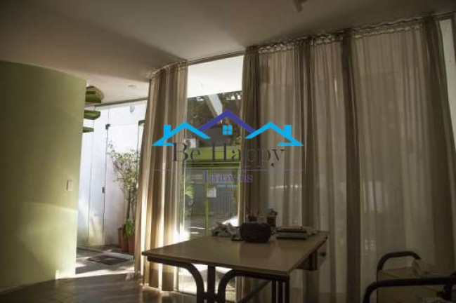 Imagem Casa com 4 Quartos à Venda, 200 m² em Indianópolis - São Paulo Imagem Casa com 4 Quartos à Venda, 200 m² em Indianópolis - São Paulo