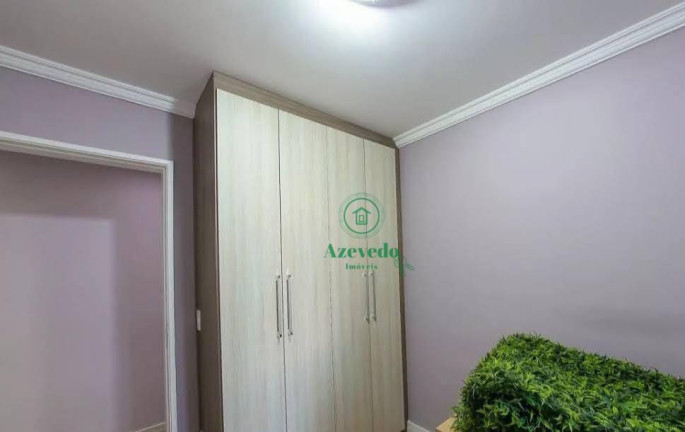 Imagem Apartamento com 2 Quartos à Venda, 47 m² em Centro - Guarulhos Imagem Apartamento com 2 Quartos à Venda, 47 m² em Centro - Guarulhos