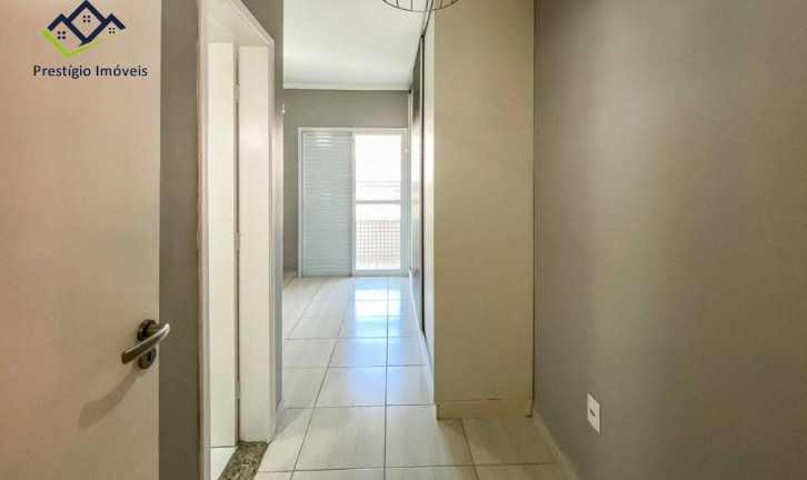 Imagem Apartamento com 3 Quartos à Venda, 101 m² em Ocian - Praia Grande