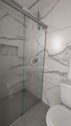 Imagem Sobrado com 2 Quartos à Venda, 82 m² em Estância Velha - Canoas Imagem Sobrado com 2 Quartos à Venda, 82 m² em Estância Velha - Canoas