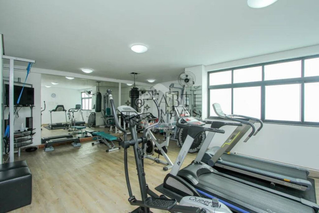 Imagem Apartamento com 3 Quartos à Venda, 105 m² em Jardim Vila Mariana - São Paulo Imagem Apartamento com 3 Quartos à Venda, 105 m² em Jardim Vila Mariana - São Paulo