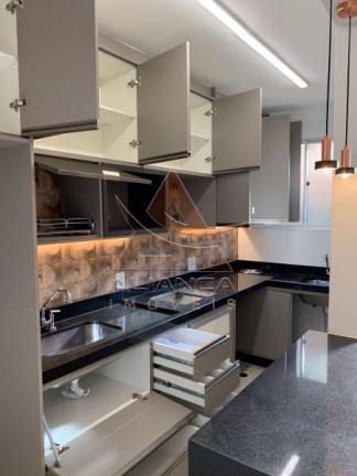 Imagem Apartamento com 2 Quartos à Venda, 47 m² em Sumarezinho - Ribeirão Preto Imagem Apartamento com 2 Quartos à Venda, 47 m² em Sumarezinho - Ribeirão Preto