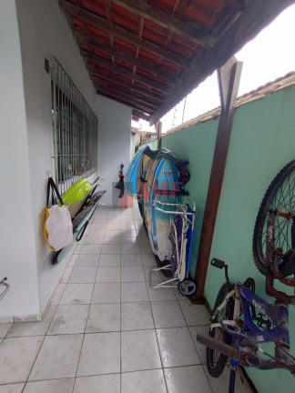 Imagem Casa com 2 Quartos à Venda, 98 m² em Jardim Suarão - Itanhaém