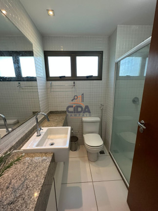 Imagem Apartamento com 4 Quartos à Venda, 240 m² em Paiva - Cabo De Santo Agostinho