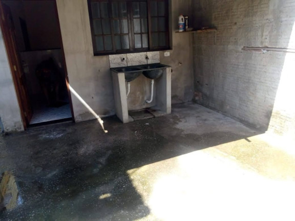 Imagem Casa com 3 Quartos à Venda, em Residencial Maricá - Pindamonhangaba Imagem Casa com 3 Quartos à Venda, em Residencial Maricá - Pindamonhangaba