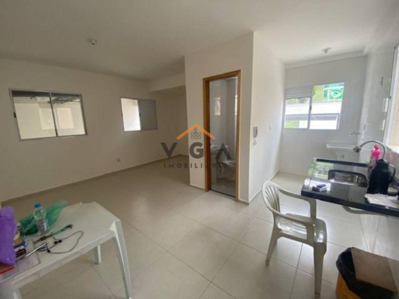 Imagem Apartamento com 2 Quartos à Venda, 50 m² em Jardim Vila Formosa - São Paulo Imagem Apartamento com 2 Quartos à Venda, 50 m² em Jardim Vila Formosa - São Paulo