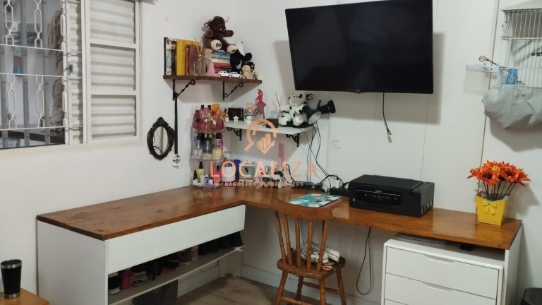 Imagem Casa com 3 Quartos à Venda, 140 m² em Jardim Satélite - São José Dos Campos Imagem Casa com 3 Quartos à Venda, 140 m² em Jardim Satélite - São José Dos Campos