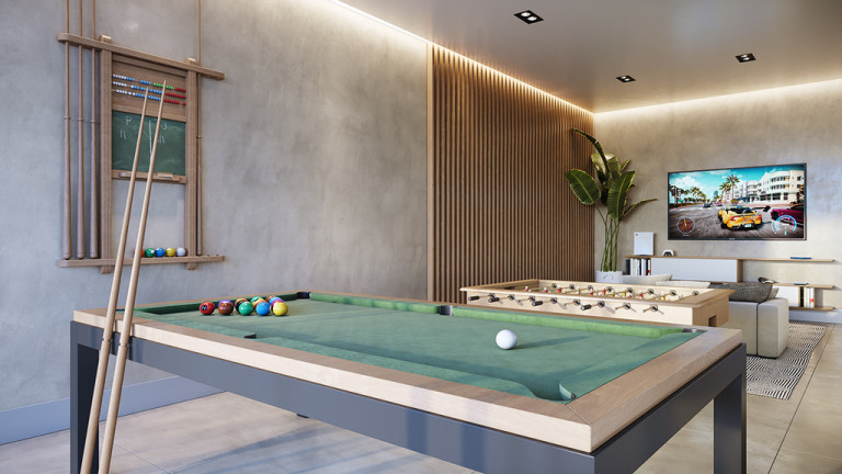 Imagem Apartamento com 2 Quartos à Venda, 63 m² em Recreio Dos Bandeirantes - Rio De Janeiro