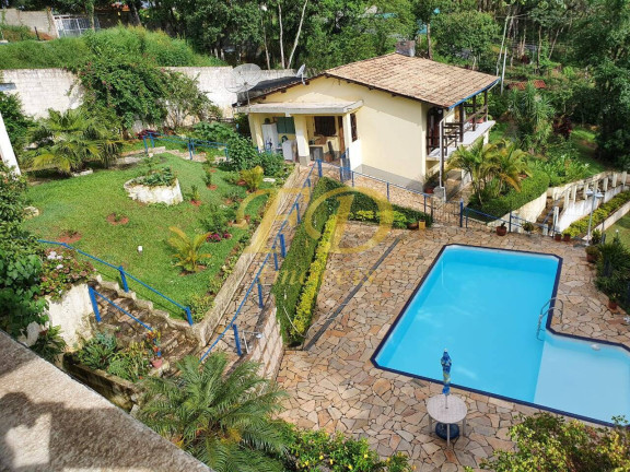 Imagem Chácara com 5 Quartos à Venda, 3.000 m² em Terra Preta - Mairiporã Imagem Chácara com 5 Quartos à Venda, 3.000 m² em Terra Preta - Mairiporã