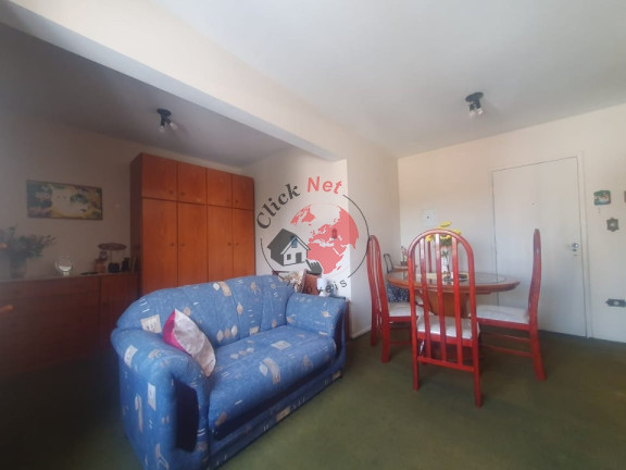 Imagem Kitnet com 1 Quarto à Venda, 36 m² em Centro - São Bernardo Do Campo Imagem Kitnet com 1 Quarto à Venda, 36 m² em Centro - São Bernardo Do Campo