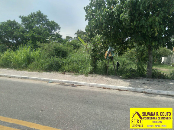 Imagem Terreno à Venda, 480 m² em Itaipuaçu - Maricá Imagem Terreno à Venda, 480 m² em Itaipuaçu - Maricá