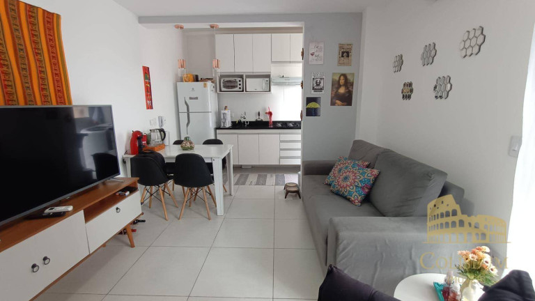 Imagem Apartamento com 1 Quarto para Alugar, 61 m² em Vila Assunção - Praia Grande Imagem Apartamento com 1 Quarto para Alugar, 61 m² em Vila Assunção - Praia Grande