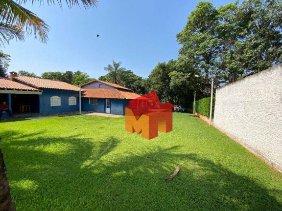 Imagem Chácara com 2 Quartos à Venda, 162 m² em Recanto Do Guaraparí - Nova Odessa Imagem Chácara com 2 Quartos à Venda, 162 m² em Recanto Do Guaraparí - Nova Odessa