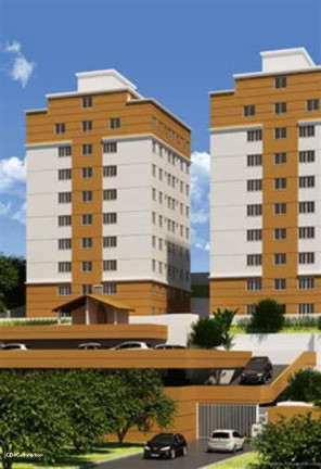 Imagem Apartamento com 3 Quartos à Venda, 107 m² em Jardim Cristiane - Santo André Imagem Apartamento com 3 Quartos à Venda, 107 m² em Jardim Cristiane - Santo André