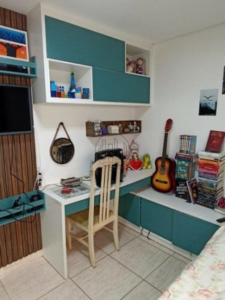 Imagem Casa com 2 Quartos à Venda, 120 m² em Setor Habitacional Arniqueira (águas Claras) - Brasília Imagem Casa com 2 Quartos à Venda, 120 m² em Setor Habitacional Arniqueira (águas Claras) - Brasília