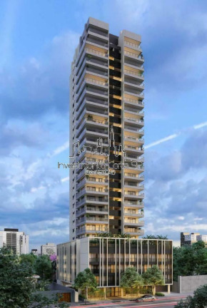Imagem Apartamento com 4 Quartos à Venda, 163 m² em Pinheiros - São Paulo Imagem Apartamento com 4 Quartos à Venda, 163 m² em Pinheiros - São Paulo