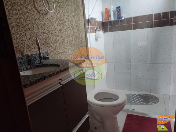 Imagem Apartamento com 2 Quartos à Venda, 75 m² em Taquaral - Ubatuba Imagem Apartamento com 2 Quartos à Venda, 75 m² em Taquaral - Ubatuba
