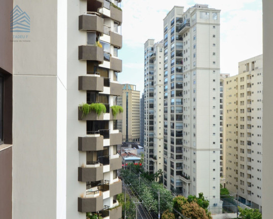 Imagem Imóvel com 2 Quartos à Venda, 50 m² em Moema - São Paulo Imagem Imóvel com 2 Quartos à Venda, 50 m² em Moema - São Paulo