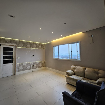 Apartamento com 2 Quartos à Venda, 70 m² em Estuário - Santos