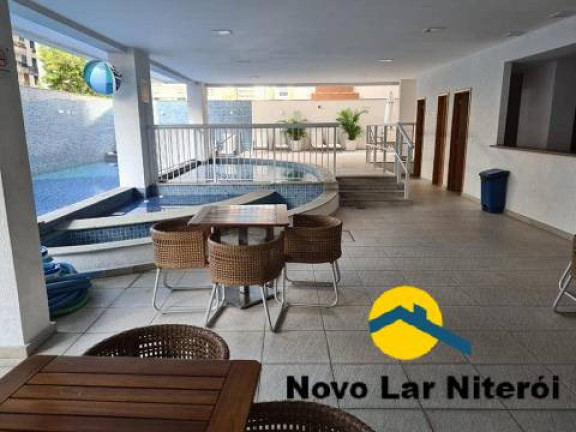 Imagem Apartamento com 4 Quartos à Venda, 169 m² em Icaraí - Niterói