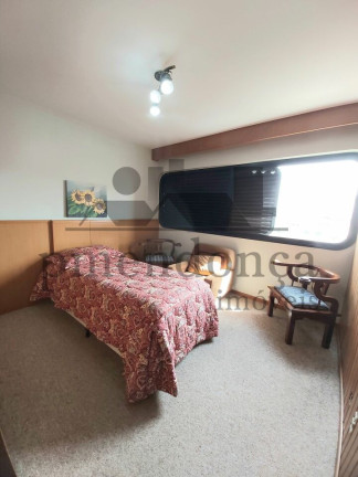 Imagem Apartamento com 4 Quartos à Venda, 266 m² em Perdizes - São Paulo Imagem Apartamento com 4 Quartos à Venda, 266 m² em Perdizes - São Paulo