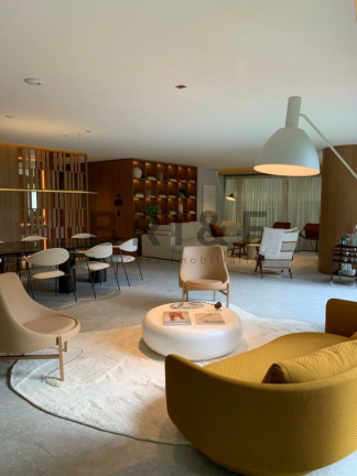 Apartamento com 4 Quartos à Venda, 265 m² em Brooklin - São Paulo