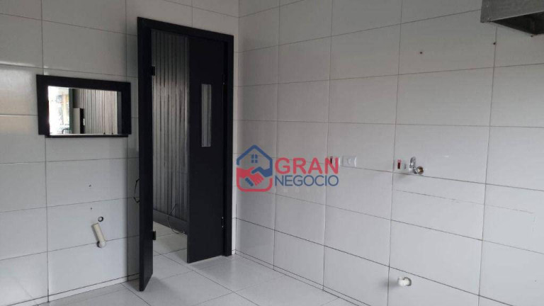 Imagem Loja à Venda, 30 m² em Ahú - Curitiba