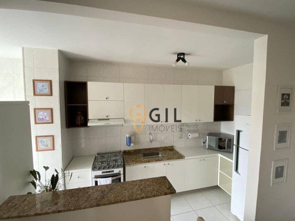 Imagem Apartamento com 2 Quartos à Venda, 54 m² em Jardim Santa Maria - Jacareí Imagem Apartamento com 2 Quartos à Venda, 54 m² em Jardim Santa Maria - Jacareí