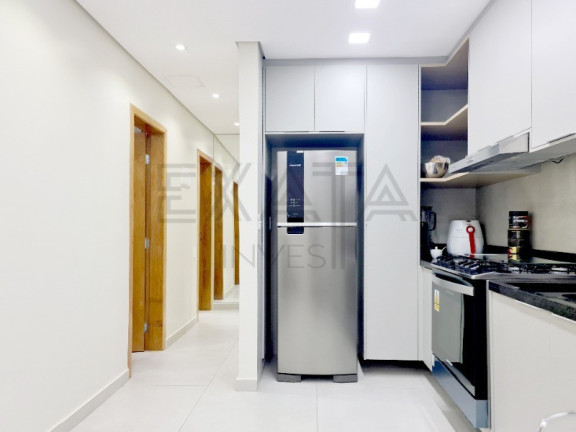 Imagem Flat com 2 Quartos à Venda, 61 m² em Jardim Paulista - São Paulo Imagem Flat com 2 Quartos à Venda, 61 m² em Jardim Paulista - São Paulo