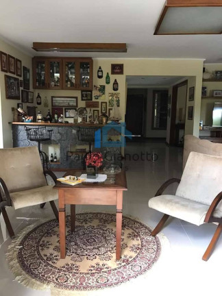 Imagem Casa de Condomínio com 4 Quartos à Venda, 2 m² em Recanto Suíço - Vargem Grande Paulista