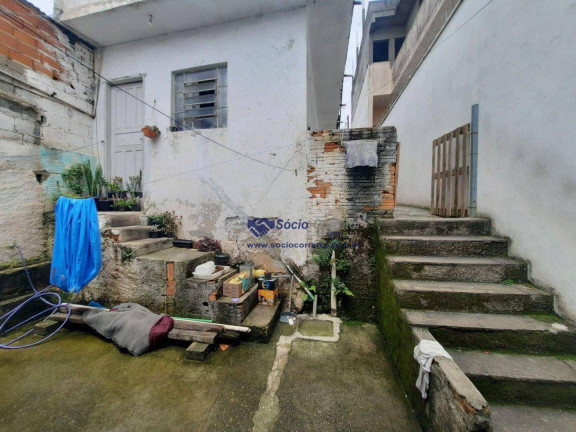 Imagem Casa com 1 Quarto à Venda, 100 m² em Jardim Acácio - Guarulhos Imagem Casa com 1 Quarto à Venda, 100 m² em Jardim Acácio - Guarulhos