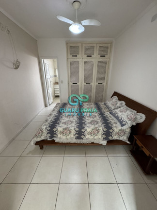 Imagem Casa com 4 Quartos para Alugar, 480 m² em Balneário Praia Do Pernambuco - Guarujá