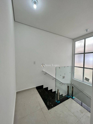 Imagem Casa com 3 Quartos à Venda, 150 m² em Embaré - Santos Imagem Casa com 3 Quartos à Venda, 150 m² em Embaré - Santos