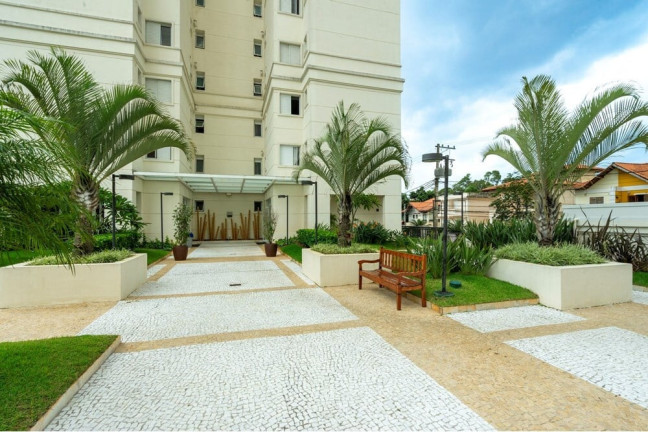 Imagem Apartamento com 2 Quartos à Venda, 86 m² em Jardim Londrina - São Paulo Imagem Apartamento com 2 Quartos à Venda, 86 m² em Jardim Londrina - São Paulo