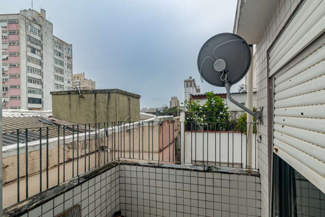 Imagem Imóvel com 2 Quartos à Venda, em Cidade Baixa - Porto Alegre Imagem Imóvel com 2 Quartos à Venda, em Cidade Baixa - Porto Alegre