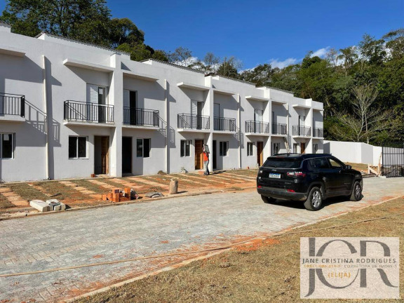 Imagem Casa de Condomínio com 2 Quartos à Venda, 54 m² em Quinta Dos Angicos - Cotia Imagem Casa de Condomínio com 2 Quartos à Venda, 54 m² em Quinta Dos Angicos - Cotia