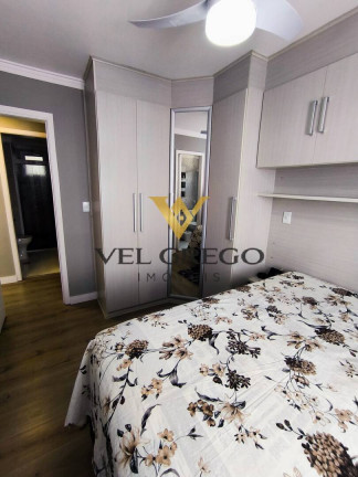 Imagem Apartamento com 2 Quartos à Venda, 60 m² em Paulicéia - São Bernardo Do Campo