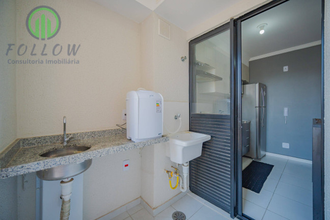 Imagem Apartamento com 1 Quarto à Venda, 32 m² em Vila Yolanda - Osasco Imagem Apartamento com 1 Quarto à Venda, 32 m² em Vila Yolanda - Osasco
