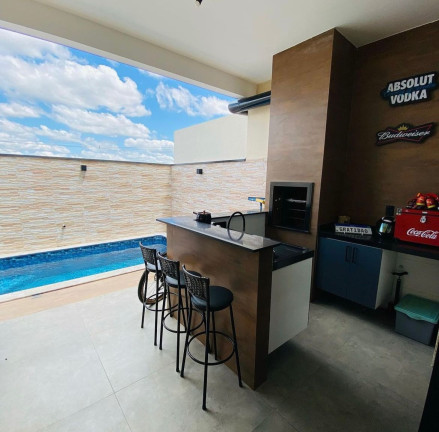 Imagem Casa com 3 Quartos à Venda, 164 m² em Horto Florestal - Sorocaba Imagem Casa com 3 Quartos à Venda, 164 m² em Horto Florestal - Sorocaba