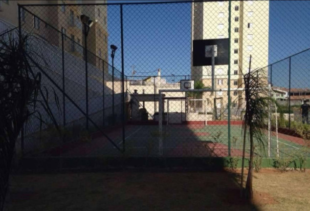 Imagem Apartamento com 2 Quartos à Venda, 60 m² em Parque Residencial Flamboyant - São José Dos Campos Imagem Apartamento com 2 Quartos à Venda, 60 m² em Parque Residencial Flamboyant - São José Dos Campos