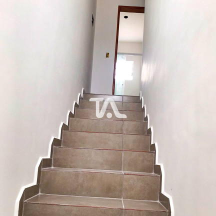 Imagem Casa com 2 Quartos à Venda, 115 m² em Conjunto Residencial Araretama - Pindamonhangaba