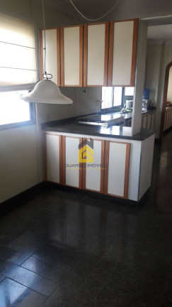 Imagem Apartamento com 3 Quartos à Venda, 254 m² em Centro - São Bernardo Do Campo