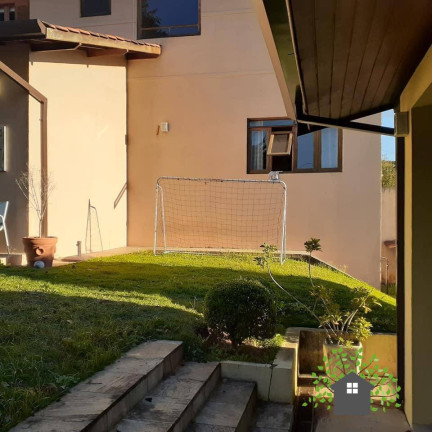 Imagem Casa com 3 Quartos à Venda, 232 m² em Jardim Ipês - Cotia