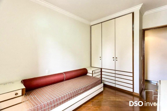 Imagem Apartamento com 4 Quartos à Venda, 240 m² em Planalto Paulista - São Paulo