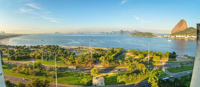 Imagem Apartamento com 3 Quartos à Venda, 146 m² em Flamengo - Rio De Janeiro